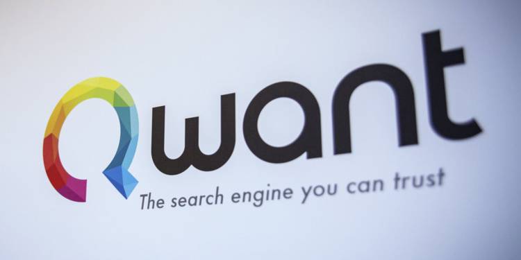 Qwant est un moteur de recherche français avec pour objectif le respect de la vie privée