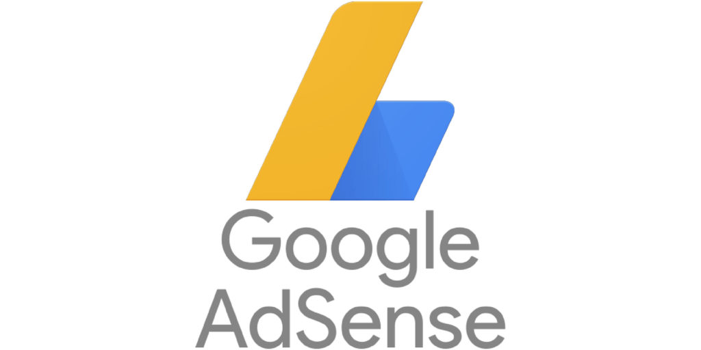 Logo de Google Adsense
