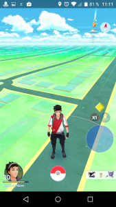 Tuto] Comment jouer Ã  PokÃ©mon GO avec un joystick sans ROOT ... - 