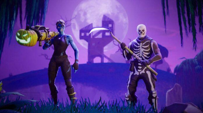 Fornite Accepte De La Cryptomonnaie Mistergeek - 