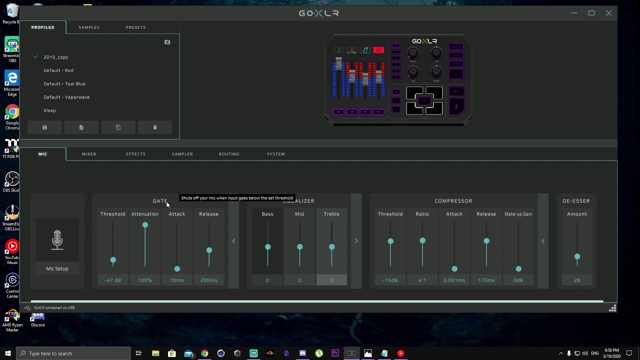 Comparatif Achat Meilleures Interfaces Audio Xlr Mistergeek